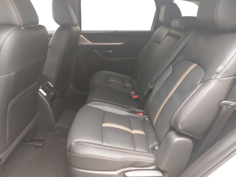 Mazda CX-80 2.5 Phev Homura Awd Conveniencedap White #6