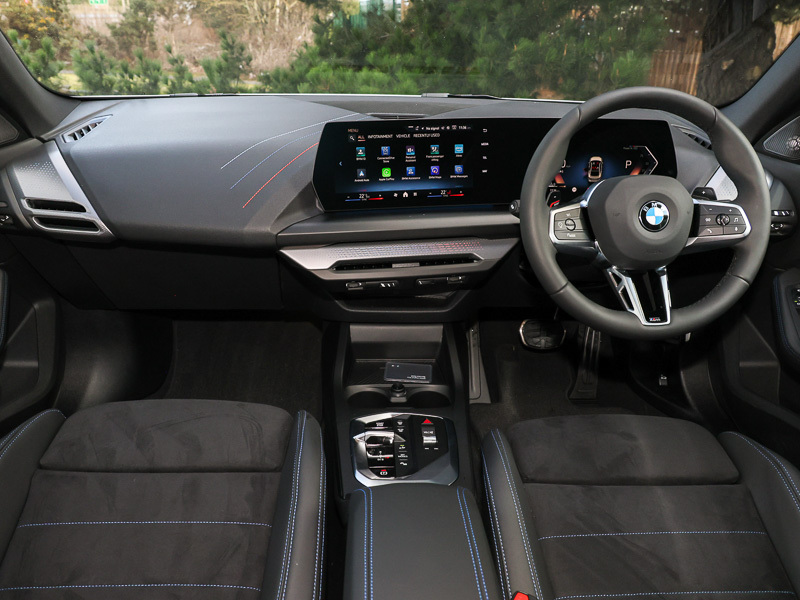 BMW 2 Series 223 Xdrive M Sport Step Pro Pack White #4