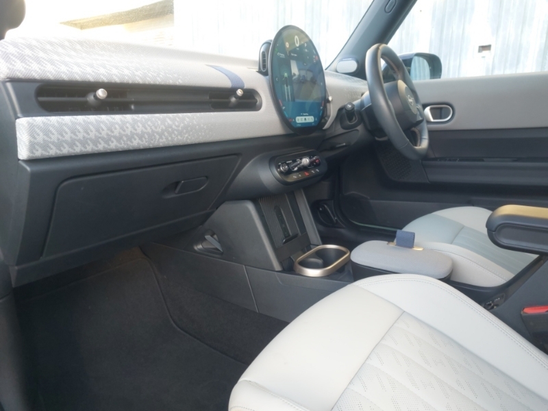 Mini Hatch 2.0 S Exclusive ST24VOA Green #5