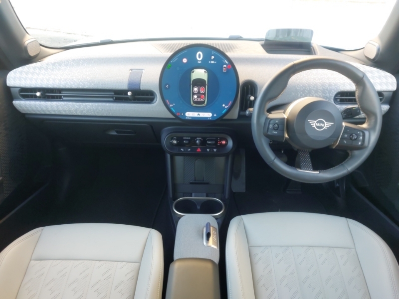 Mini Hatch 2.0 S Exclusive ST24VOA Green #3