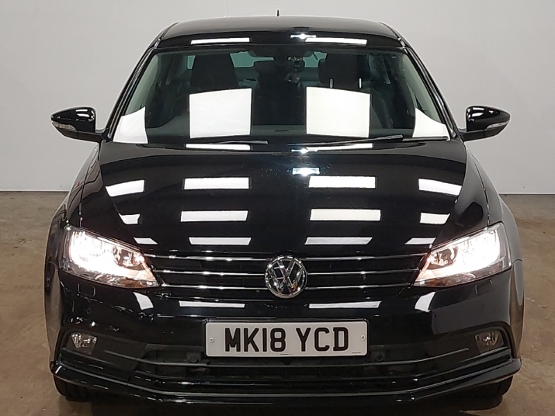 Volkswagen Jetta 2.0 Tdi 150 Gt White #19