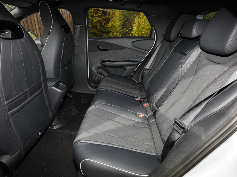 Byd Dolphin 150Kw Comfort 60.4Kwh  Black #6
