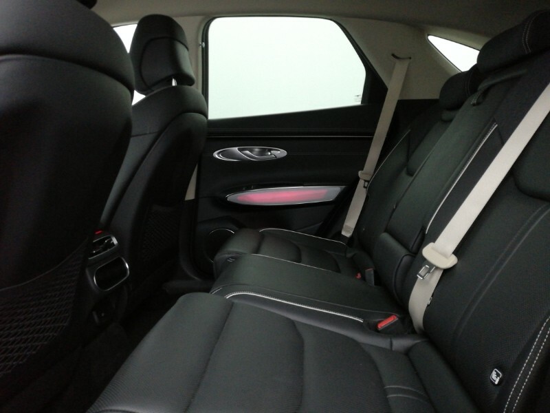 Genesis GV70 360Kw Sport 77Kwh Awd Grey #6