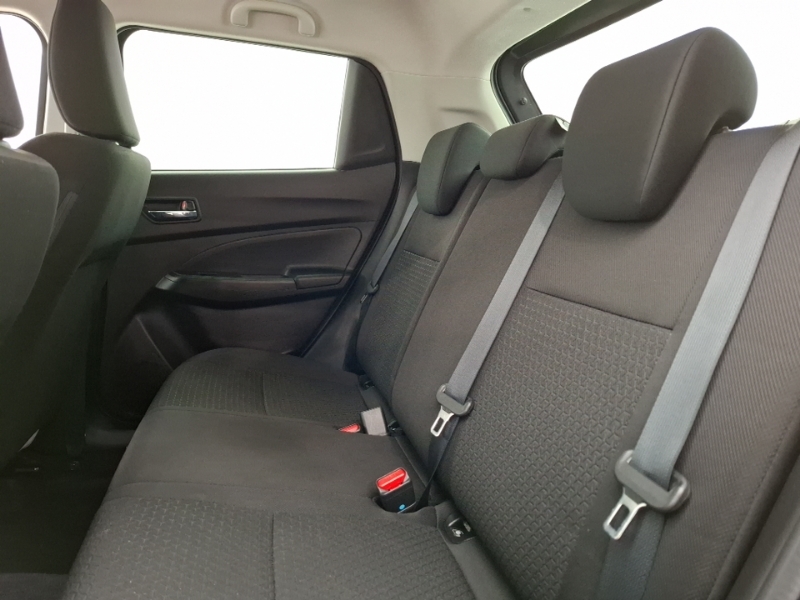 Suzuki Swift 1.2 Dualjet 83 12V Hybrid Sz5 Grey #6