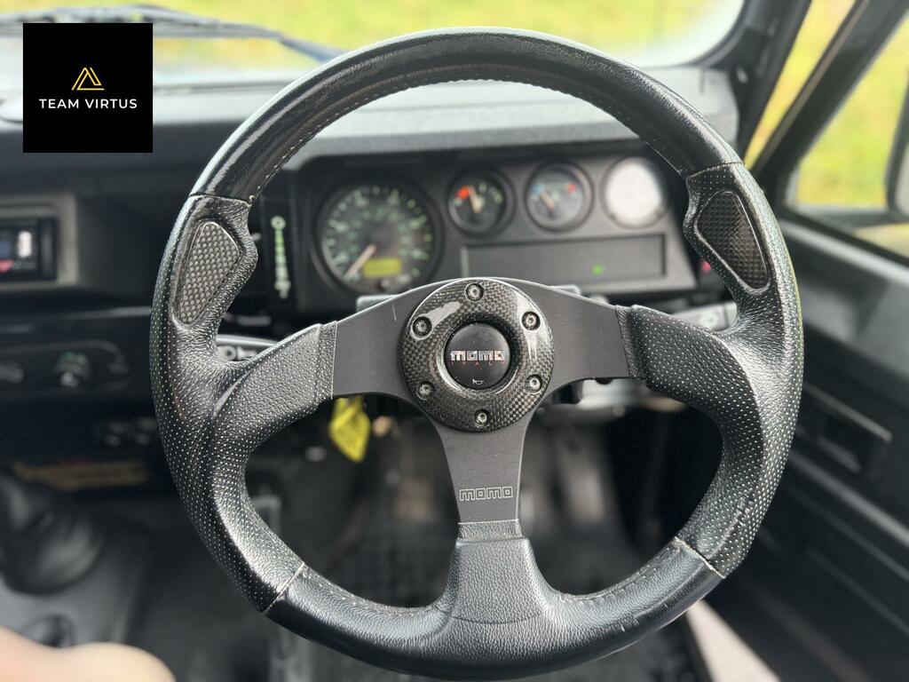 Land Rover Defender 90 2.5 Td5 Hard Top  #23