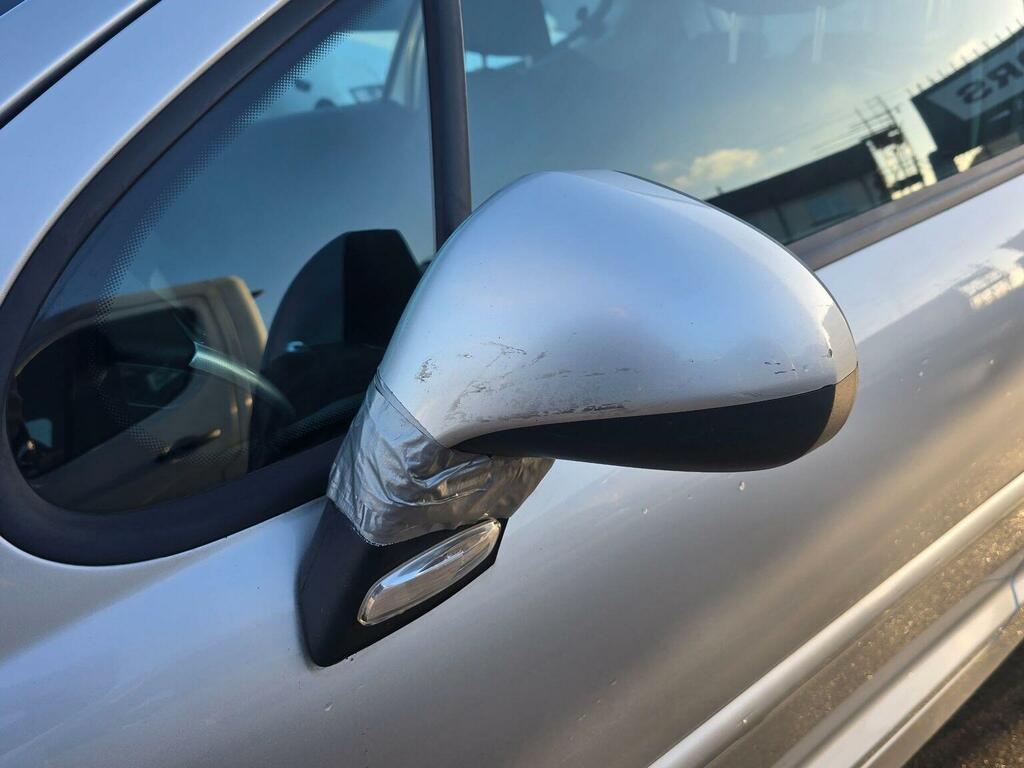 Peugeot 207 1.4 S Euro Silver #15