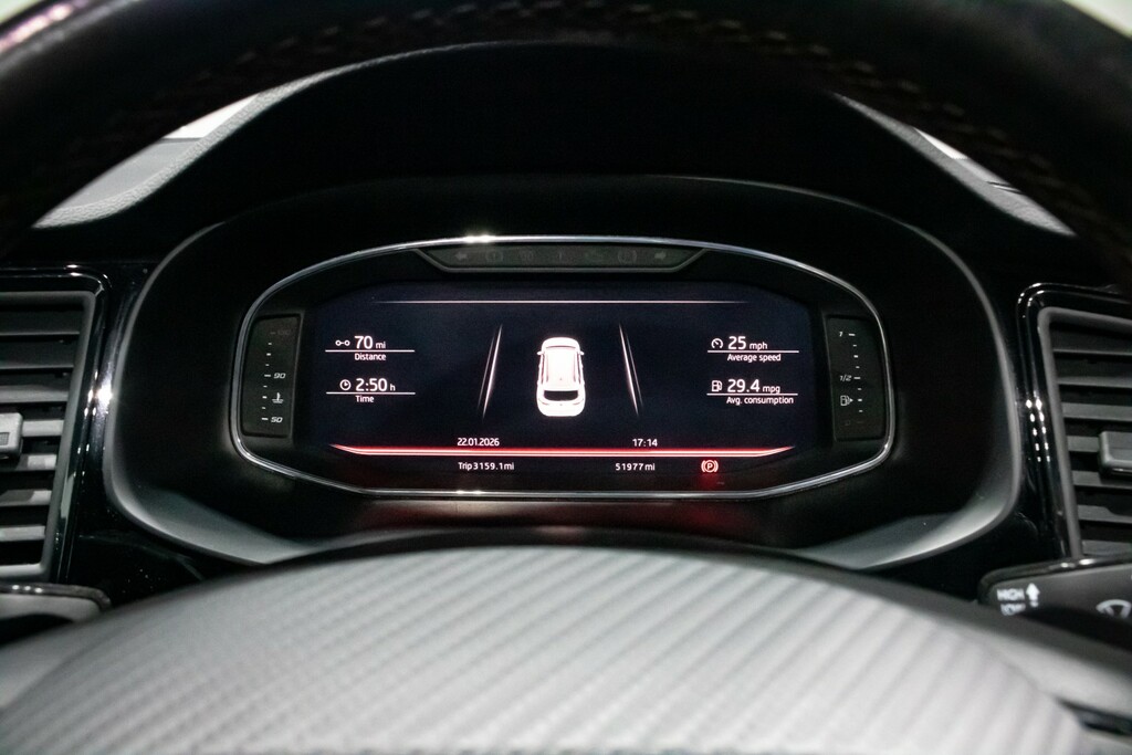 Seat Cupra 2.0 Tsi 300Ps Comfort Sound Dsg White #37