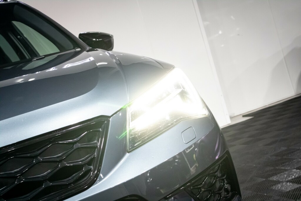 Seat Cupra 2.0 Tsi 300Ps Comfort Sound Dsg White #7