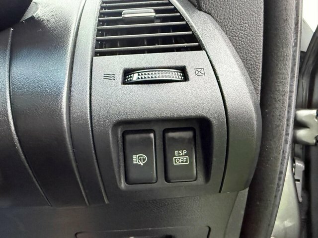 Nissan Murano V6  #43