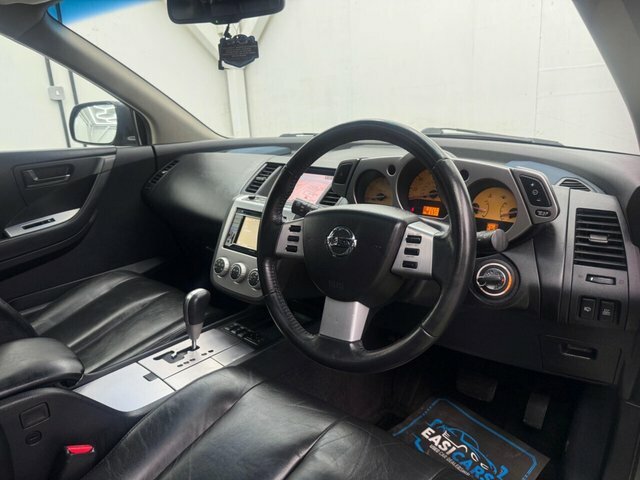 Nissan Murano V6  #3