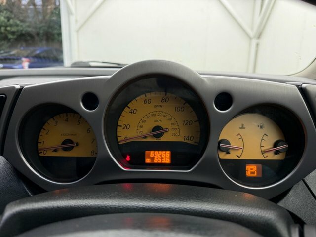 Nissan Murano V6  #34