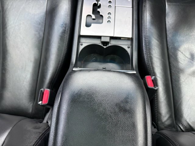 Nissan Murano V6  #32
