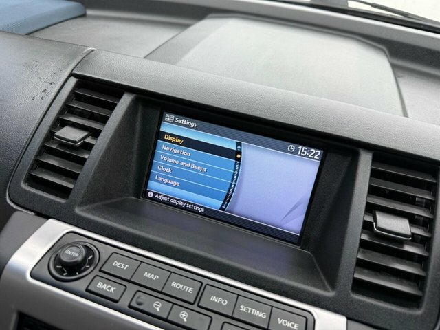 Nissan Murano V6  #46