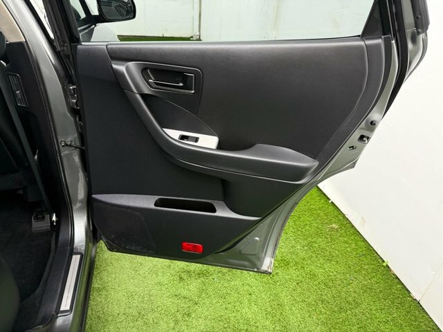 Nissan Murano V6  #22