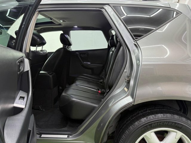 Nissan Murano V6  #23