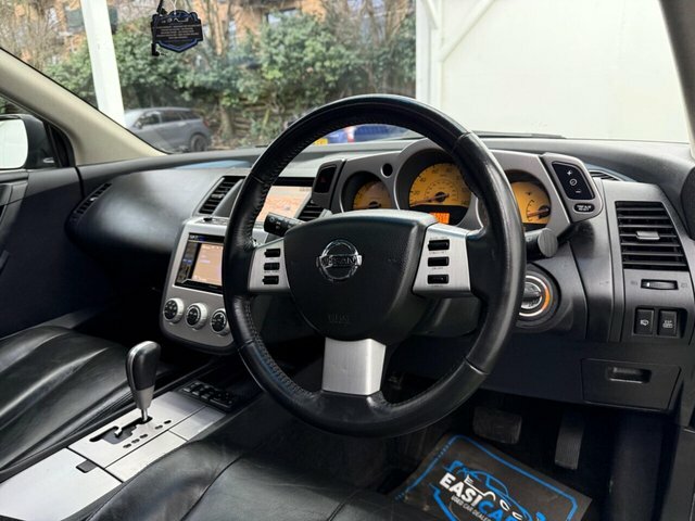 Nissan Murano V6  #16