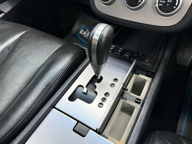 Nissan Murano V6  #53