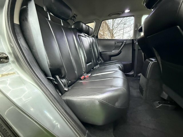 Nissan Murano V6  #21