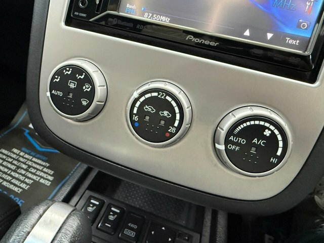 Nissan Murano V6  #51