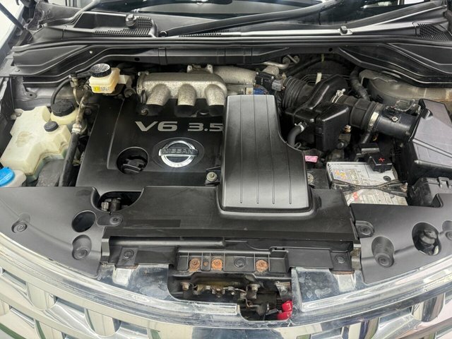 Nissan Murano V6  #14