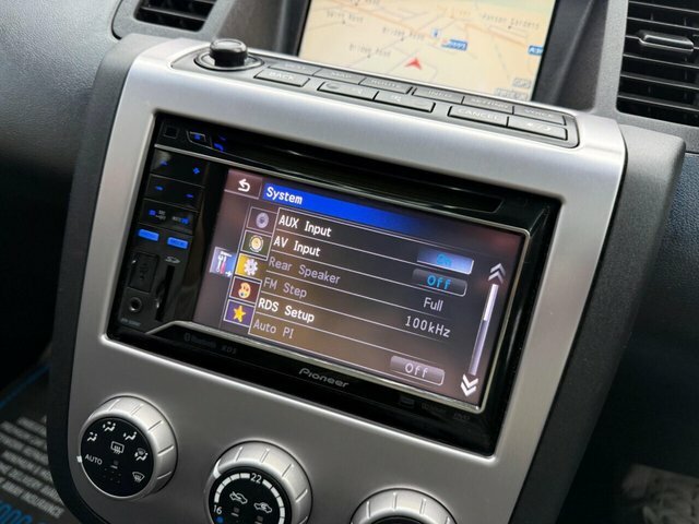 Nissan Murano V6  #50