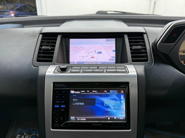 Nissan Murano V6  #30