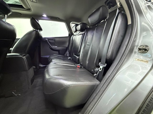 Nissan Murano V6  #25