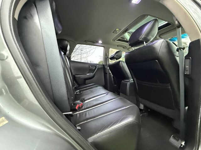 Nissan Murano V6  #20