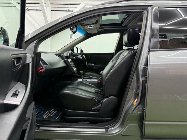 Nissan Murano V6  #26