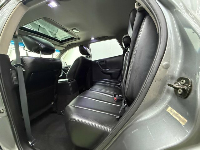 Nissan Murano V6  #24