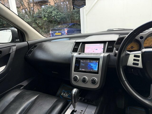 Nissan Murano V6  #55