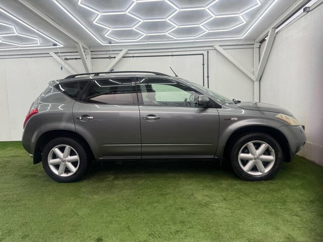 Nissan Murano V6  #2