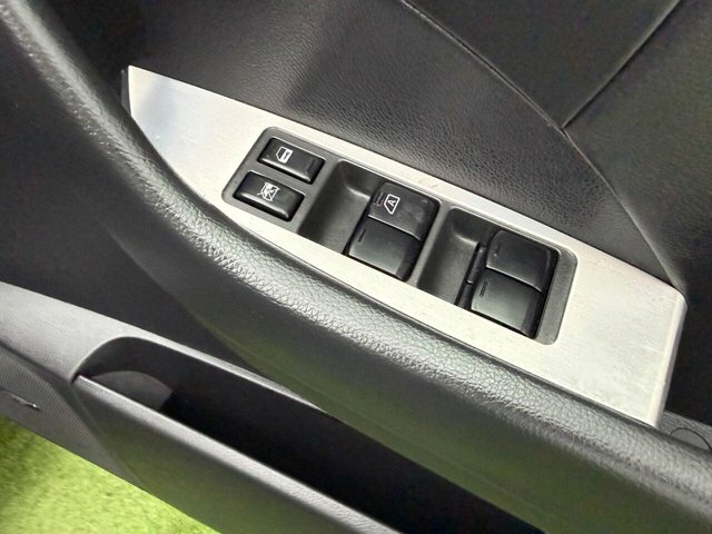 Nissan Murano V6  #41
