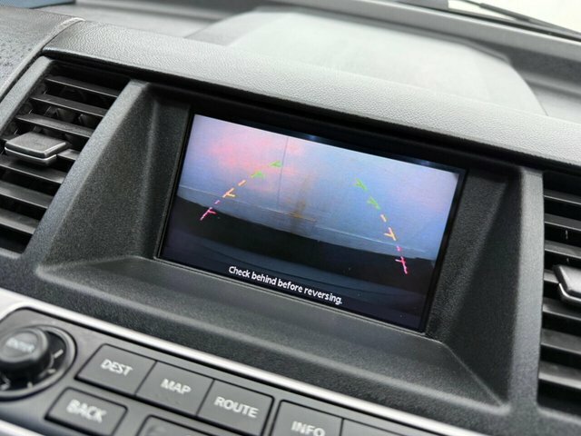 Nissan Murano V6  #45