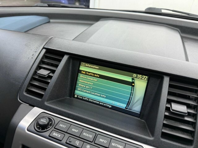 Nissan Murano V6  #47