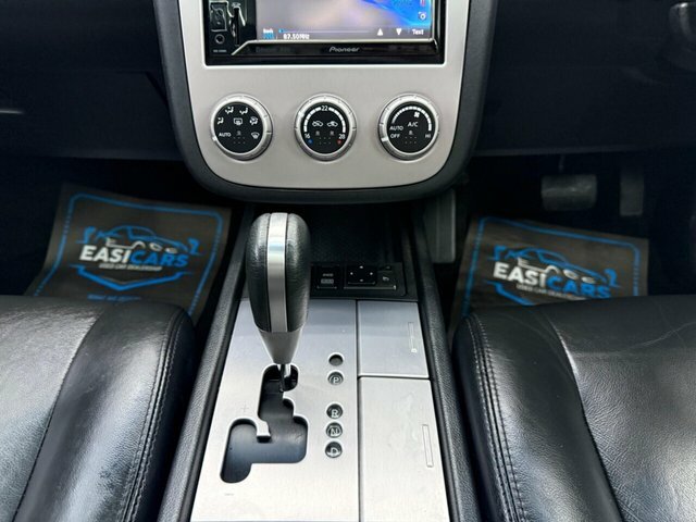 Nissan Murano V6  #31