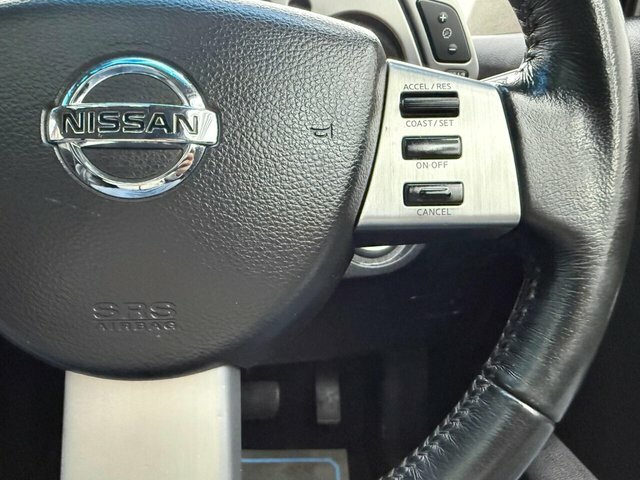 Nissan Murano V6  #36