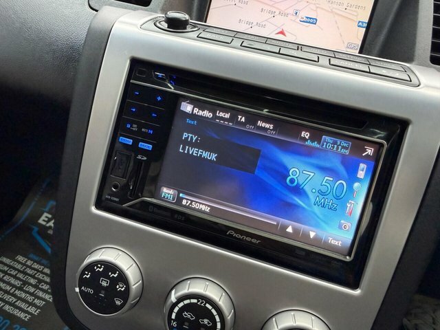 Nissan Murano V6  #49