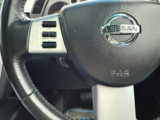 Nissan Murano V6  #35
