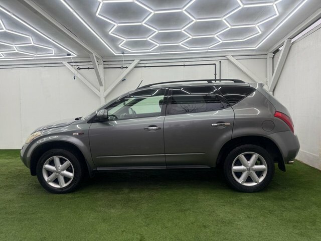 Nissan Murano V6  #10