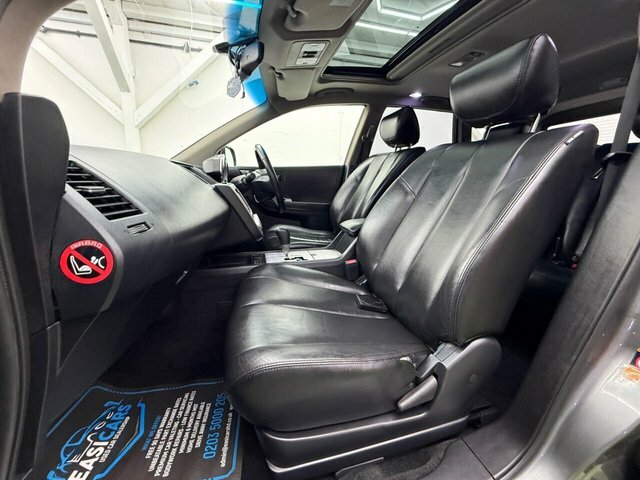 Nissan Murano V6  #27