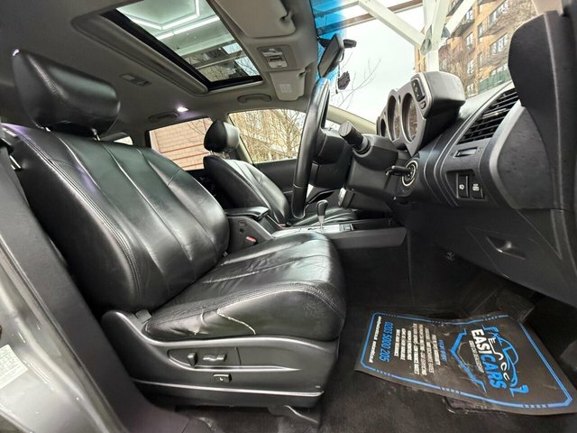 Nissan Murano V6  #17
