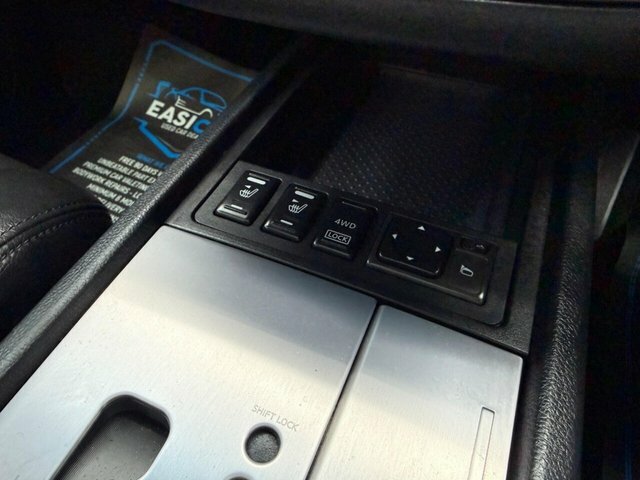 Nissan Murano V6  #52