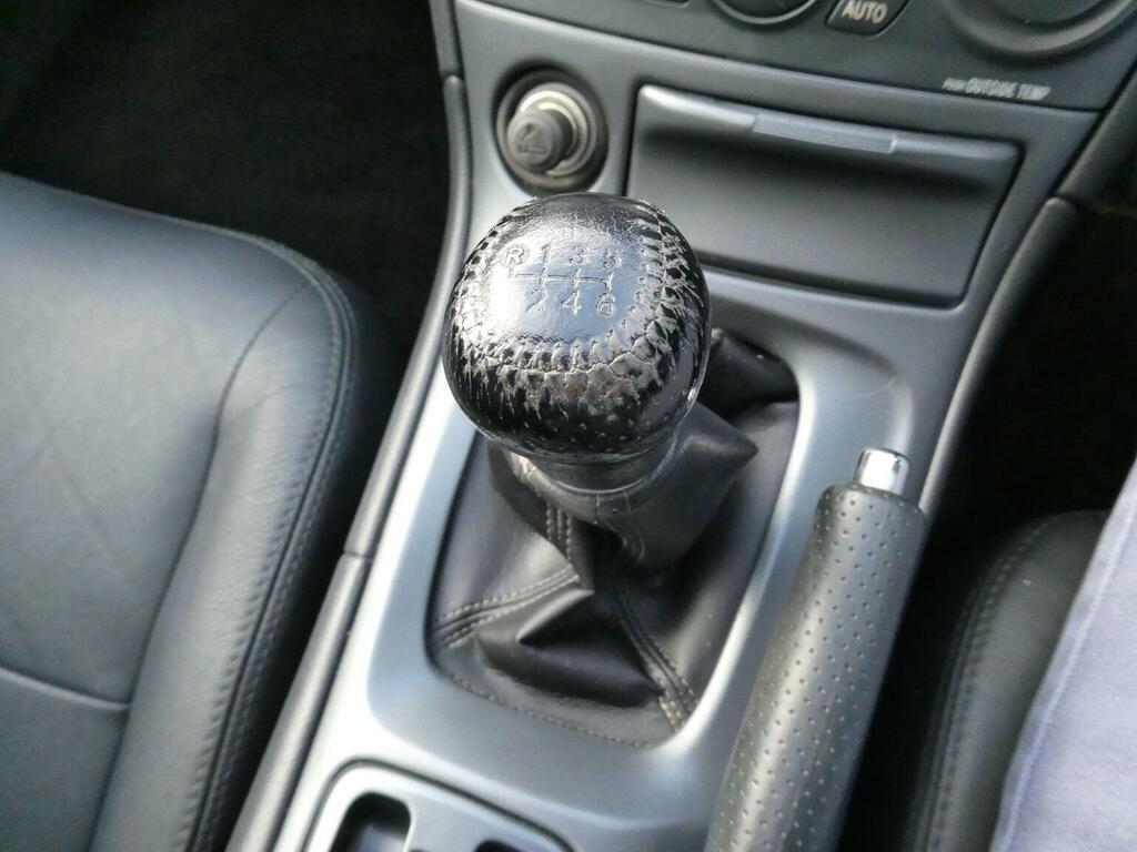 Toyota Celica 1.8 Vvt-i Silver #6