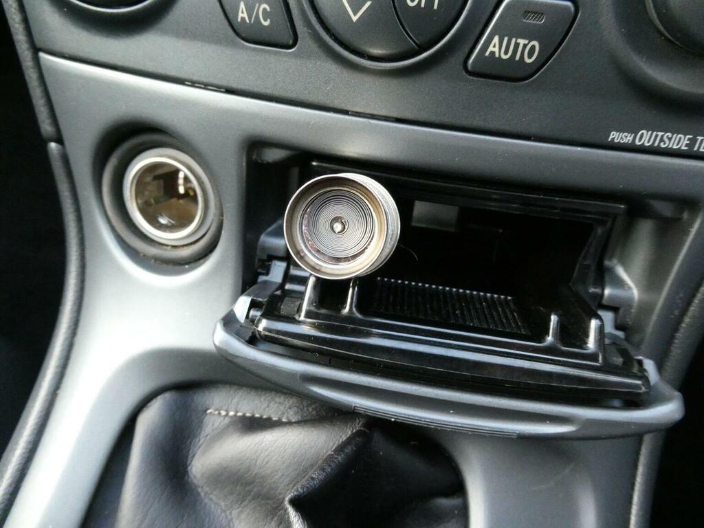 Toyota Celica 1.8 Vvt-i Silver #16