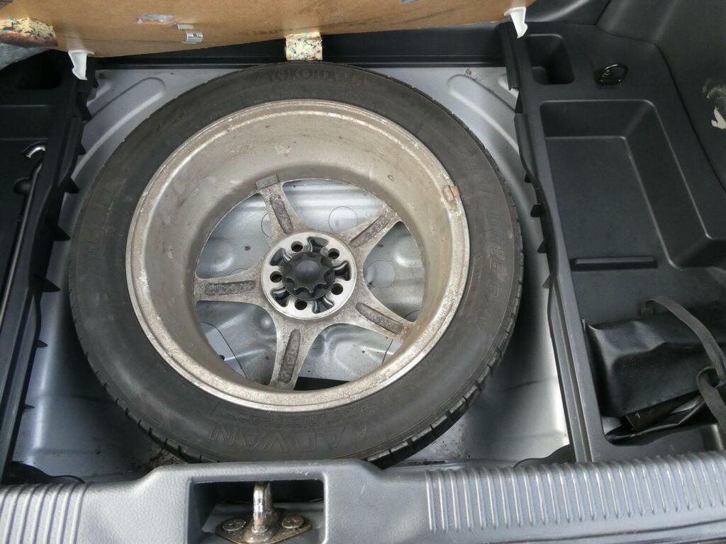 Toyota Celica 1.8 Vvt-i Silver #23