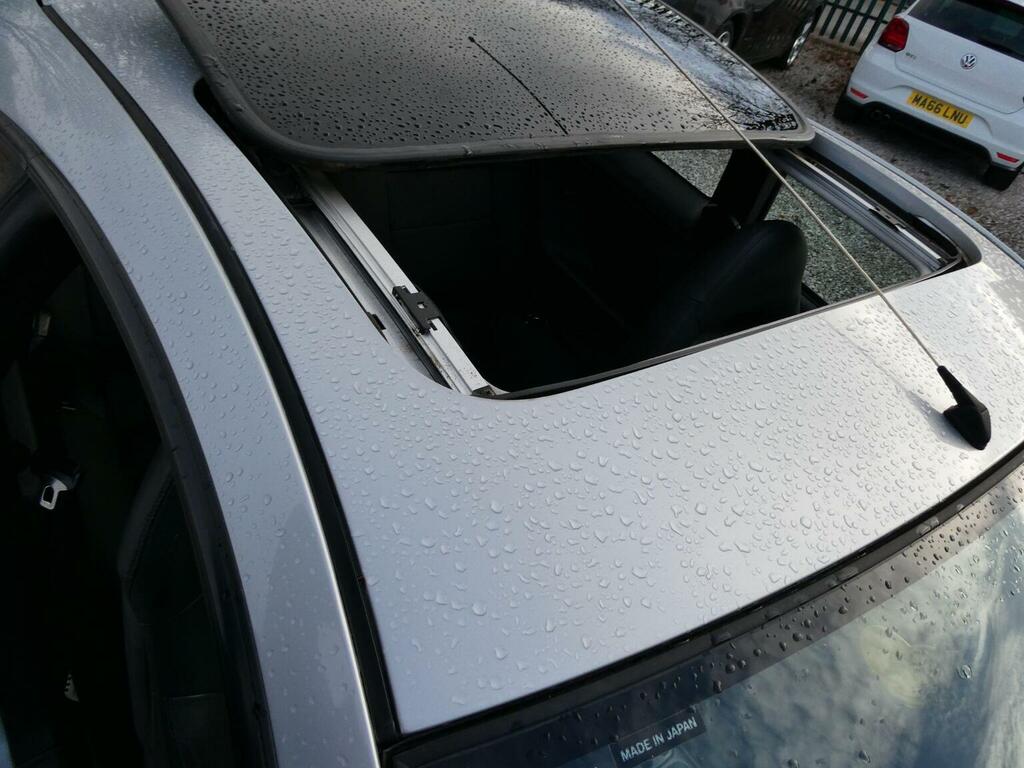 Toyota Celica 1.8 Vvt-i Silver #30