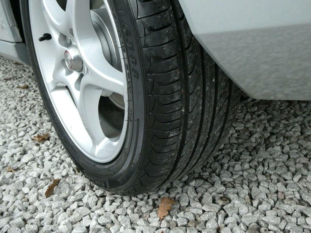 Toyota Celica 1.8 Vvt-i Silver #44