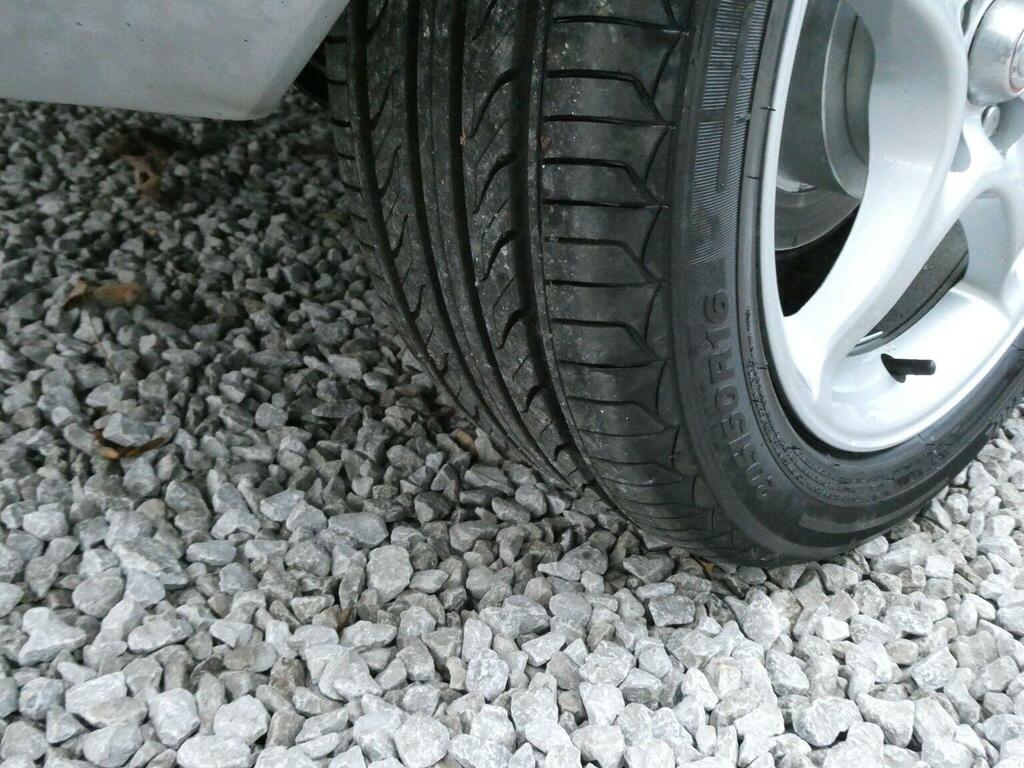 Toyota Celica 1.8 Vvt-i Silver #38