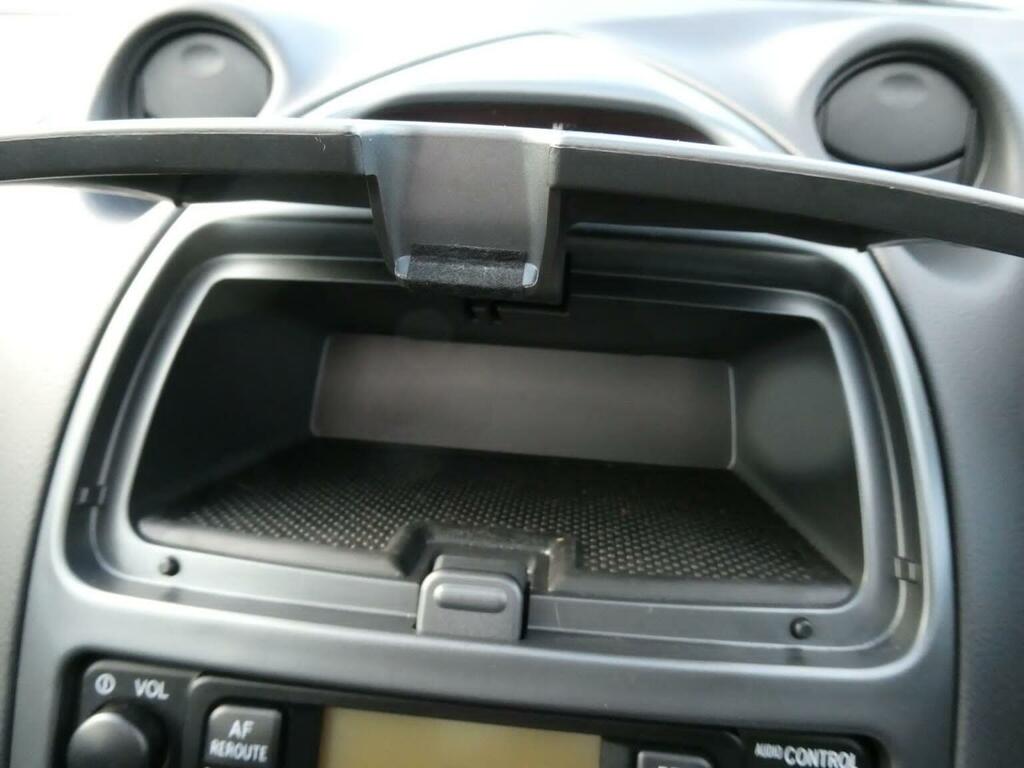 Toyota Celica 1.8 Vvt-i Silver #18